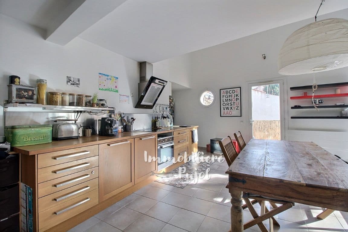 Appartement T3 à louer à Marseille – photo 5