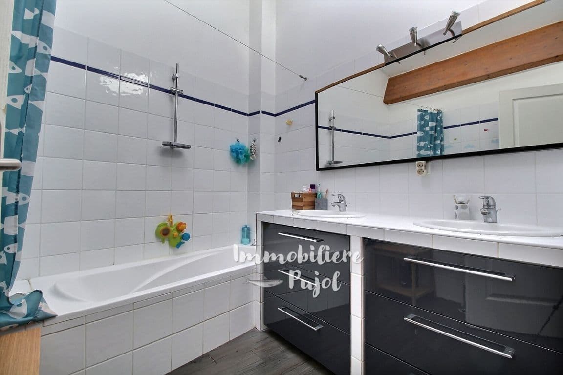 Appartement T3 à louer à Marseille – photo 6