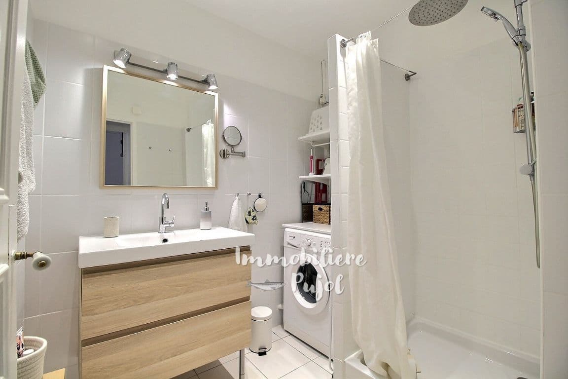 Appartement T3 à louer à MARSEILLE – photo 8