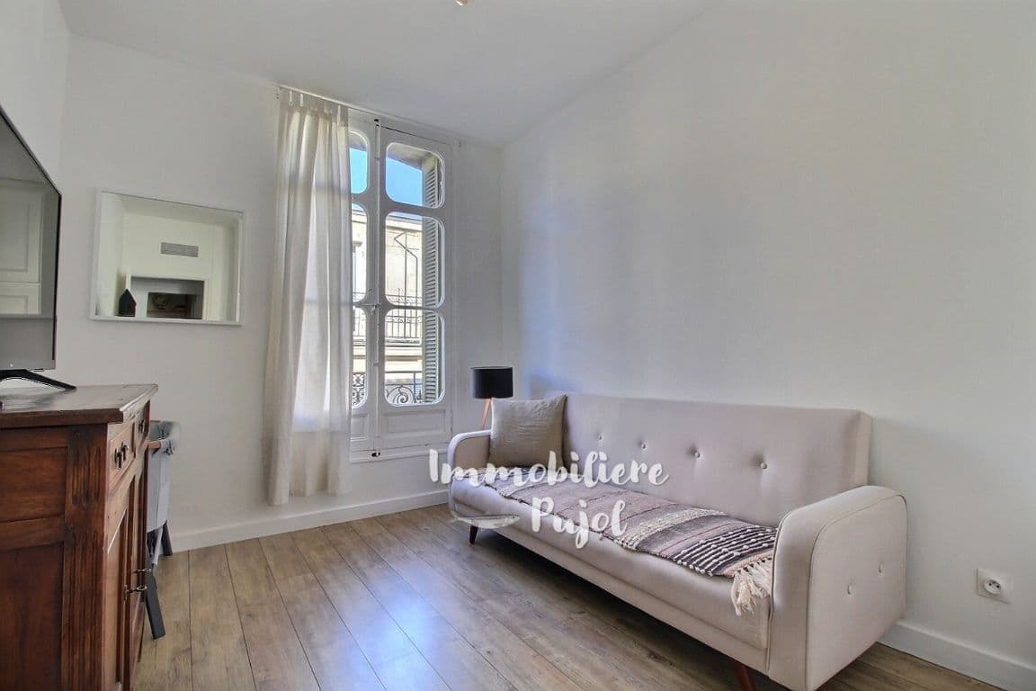 Appartement T3 à louer à MARSEILLE – photo 5