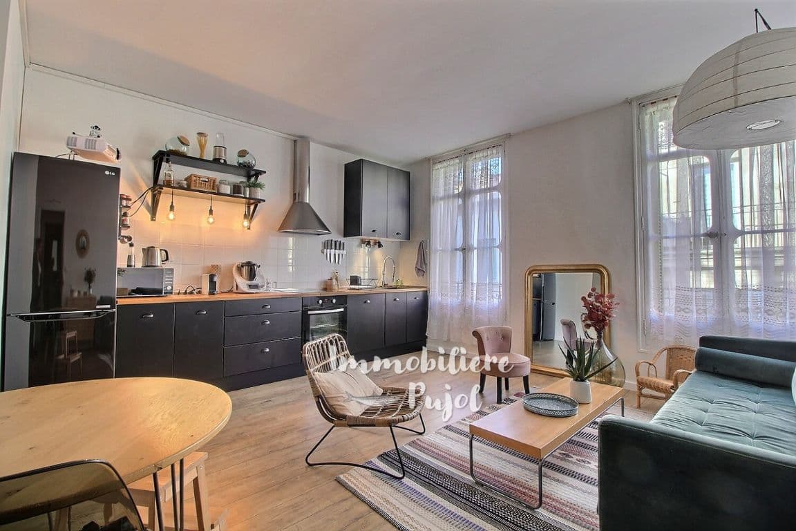Appartement T3 à louer à MARSEILLE – photo 2