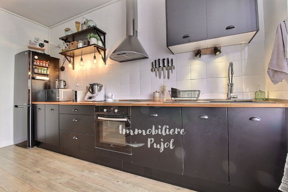 Appartement T3 à louer à MARSEILLE – photo 3