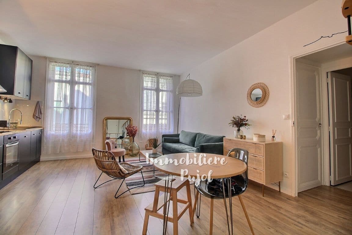 Appartement T3 à louer à MARSEILLE – photo 4