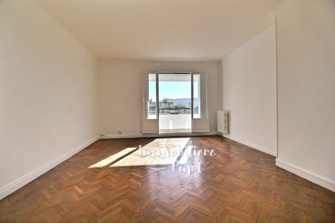 Appartement T4 à louer à Marseille – photo 2