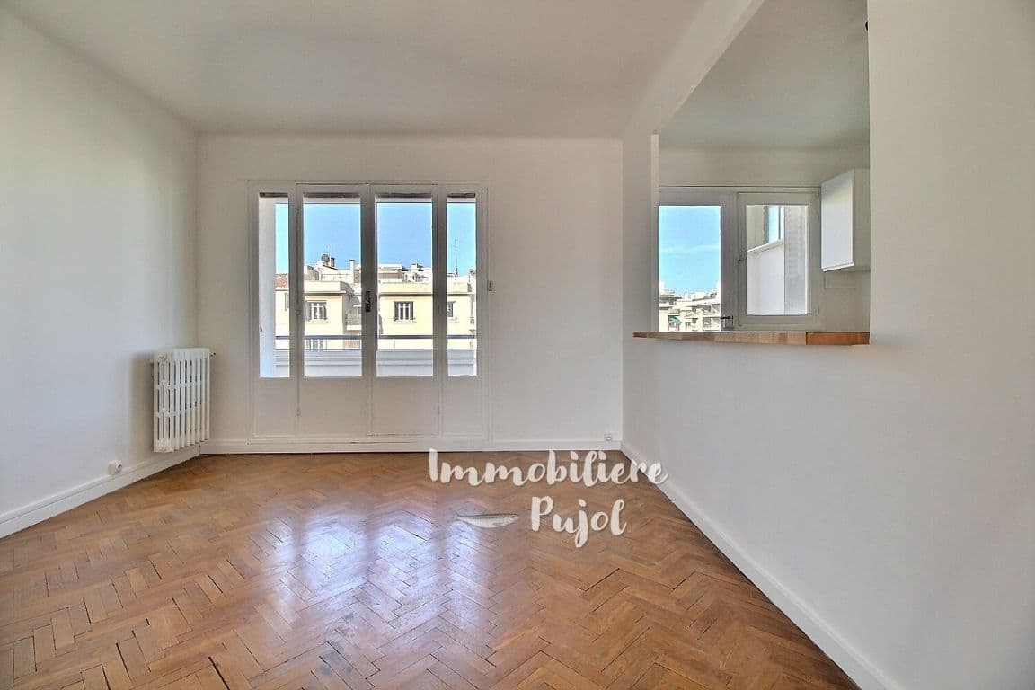 Appartement T4 à louer à Marseille – photo 4