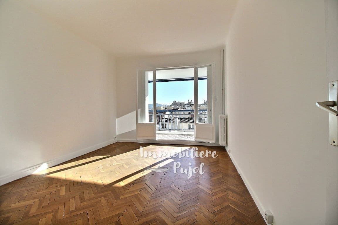 Appartement T4 à louer à Marseille – photo 7