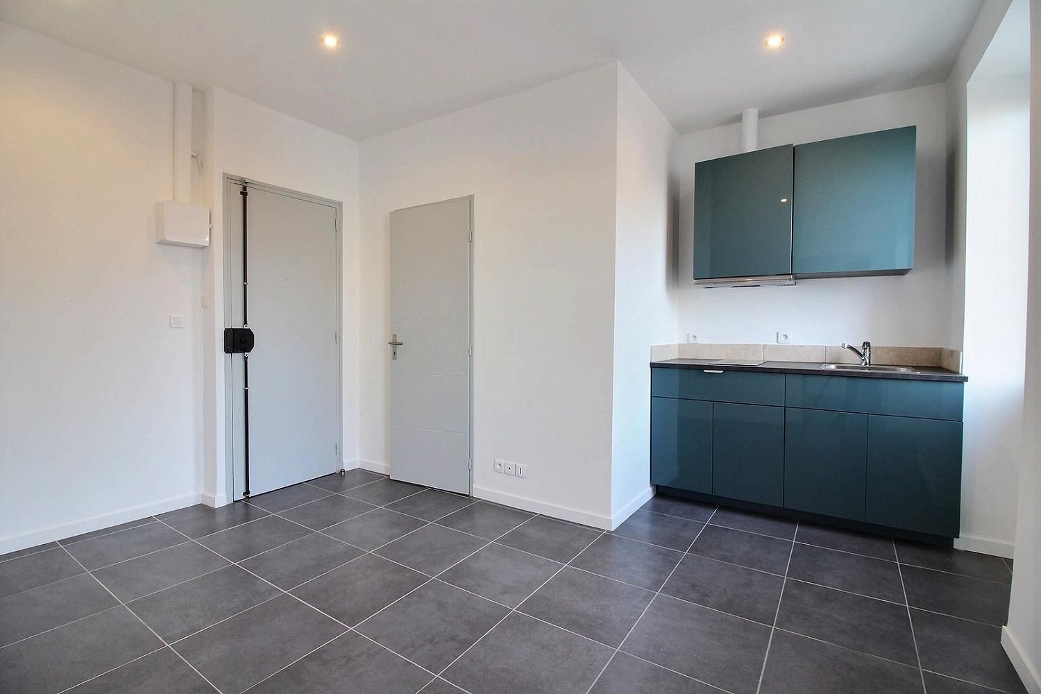 Appartement T1 à vendre à Marseille – photo 1
