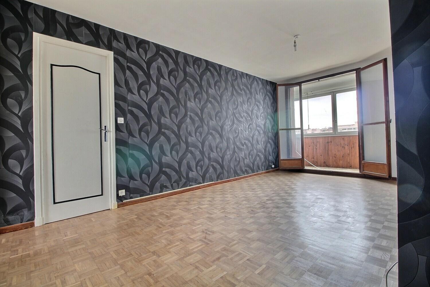 Appartement T3 à vendre à Marseille – photo 1