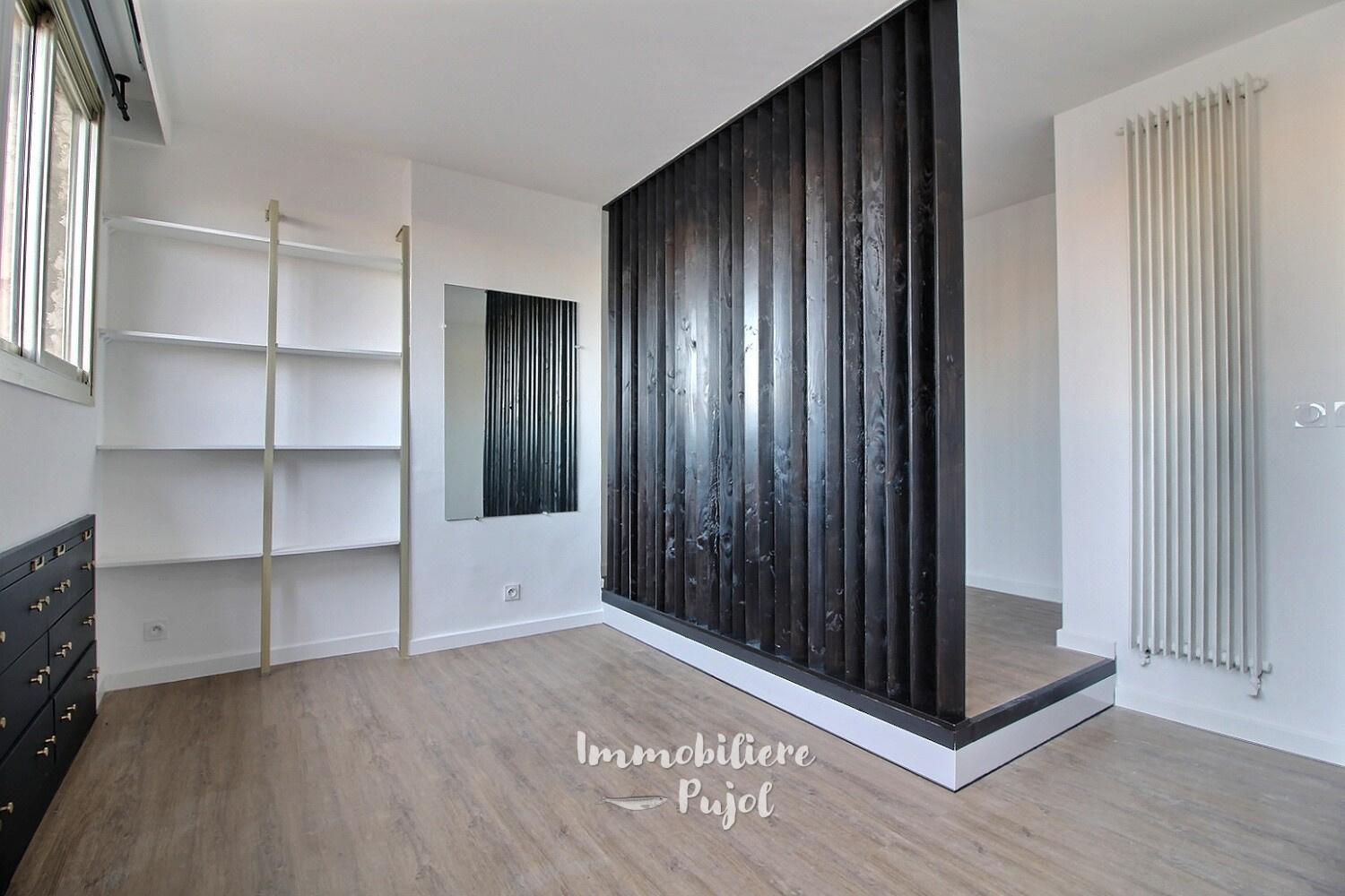 Appartement T2 à louer à Marseille – photo 1