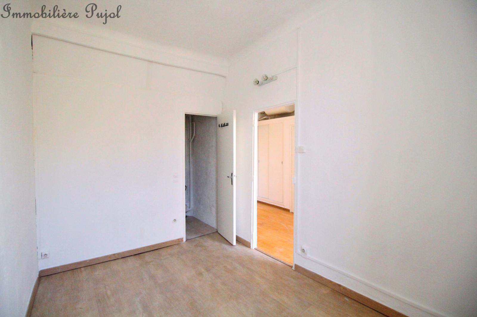 Appartement T1 à vendre à Marseille – photo 1