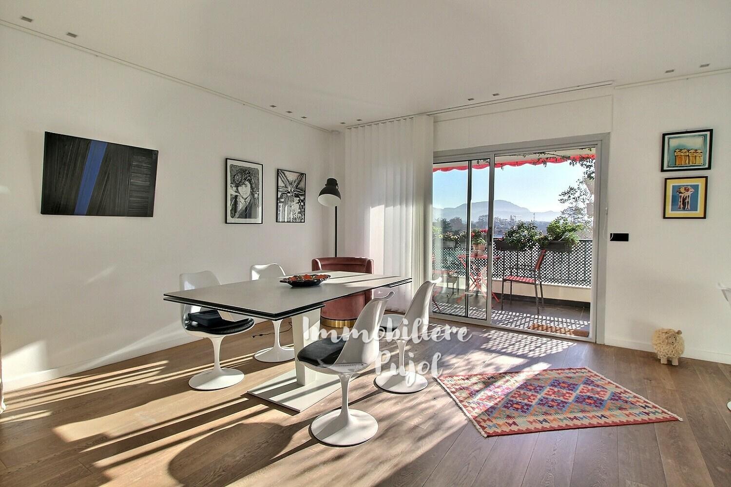 Appartement T3 à vendre à Marseille – photo 1