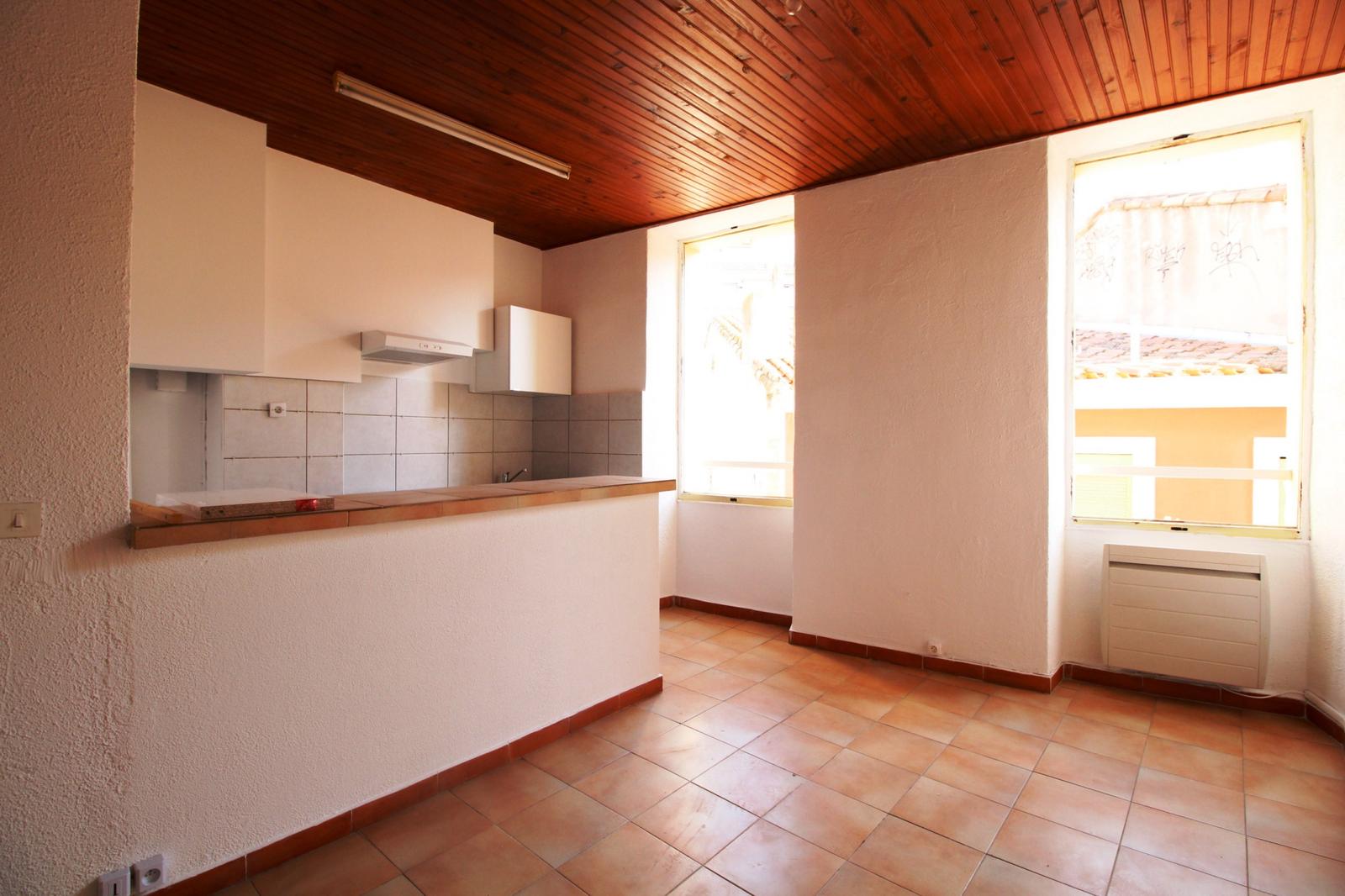 Appartement T1 à vendre à Marseille – photo 1