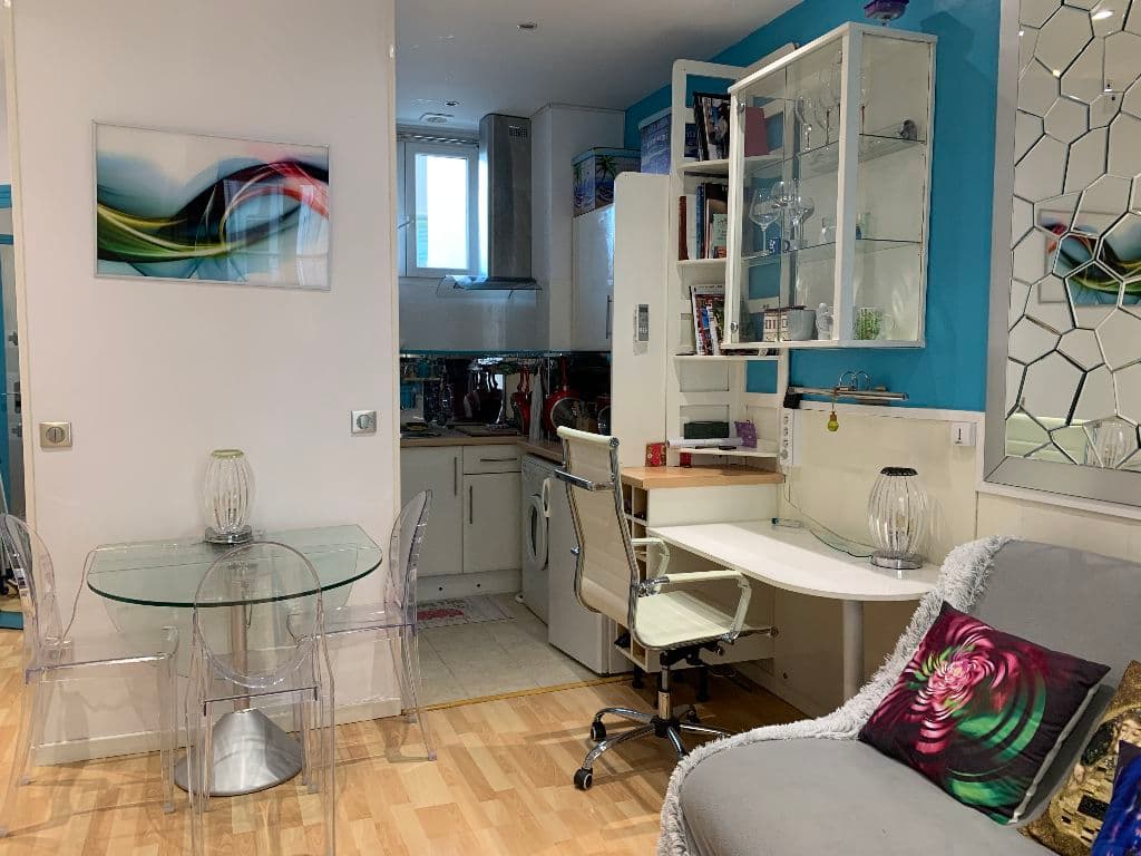 Appartement T1 à louer – photo 3