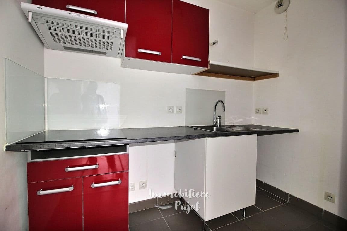 Appartement T2 à louer à Marseille – photo 3