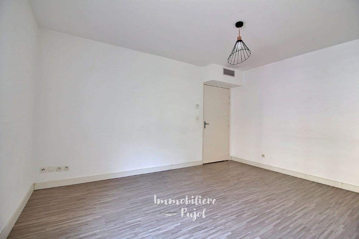 Appartement T2 à louer à Marseille – photo 1