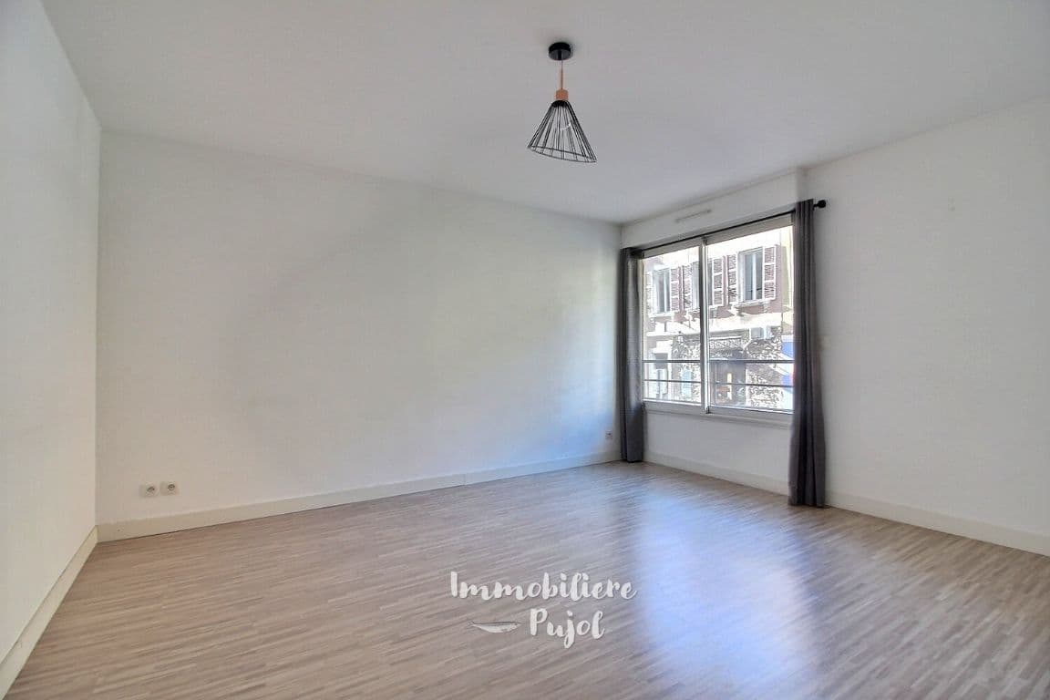Appartement T2 à louer à Marseille – photo 2