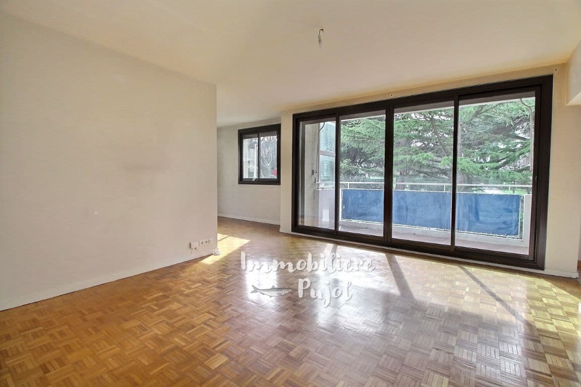 Appartement T3 à louer à Marseille – photo 1