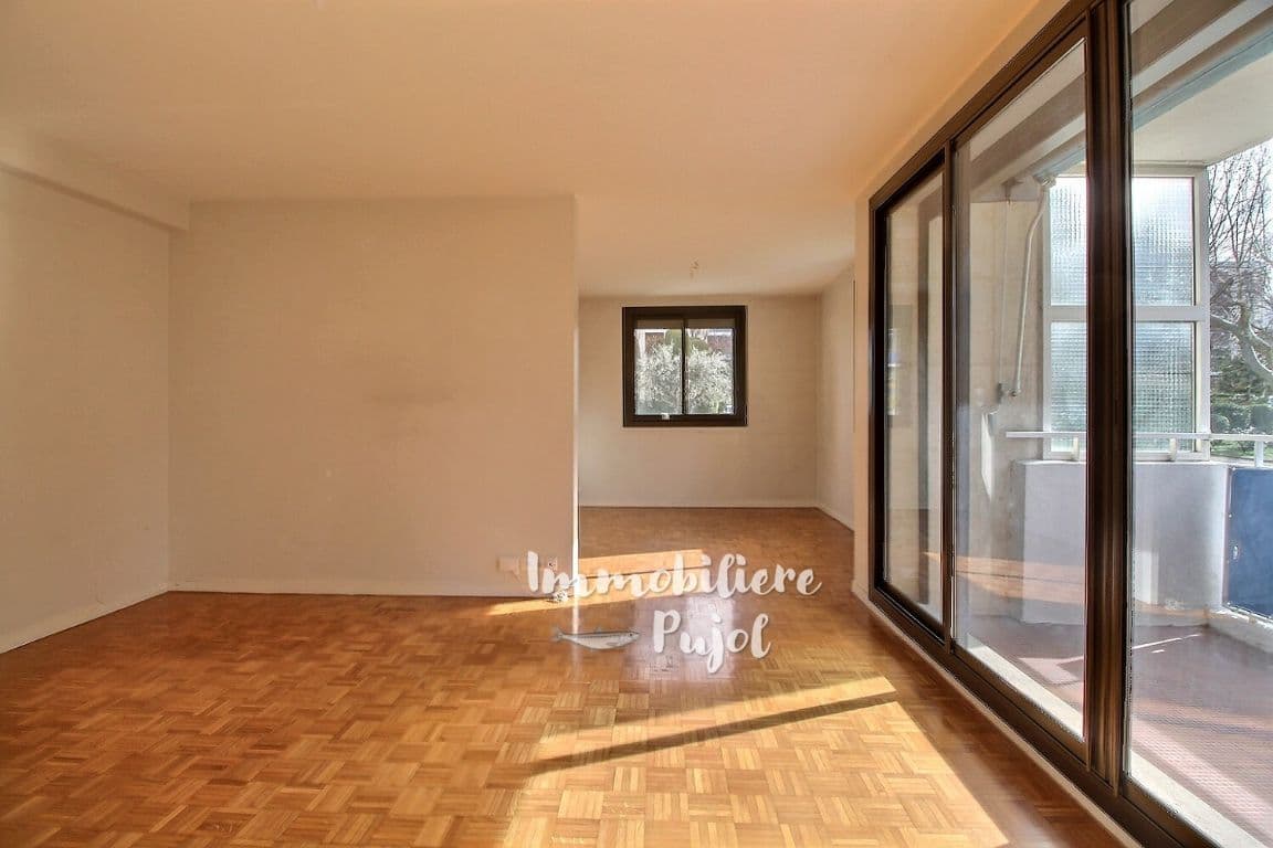 Appartement T3 à louer à Marseille – photo 2