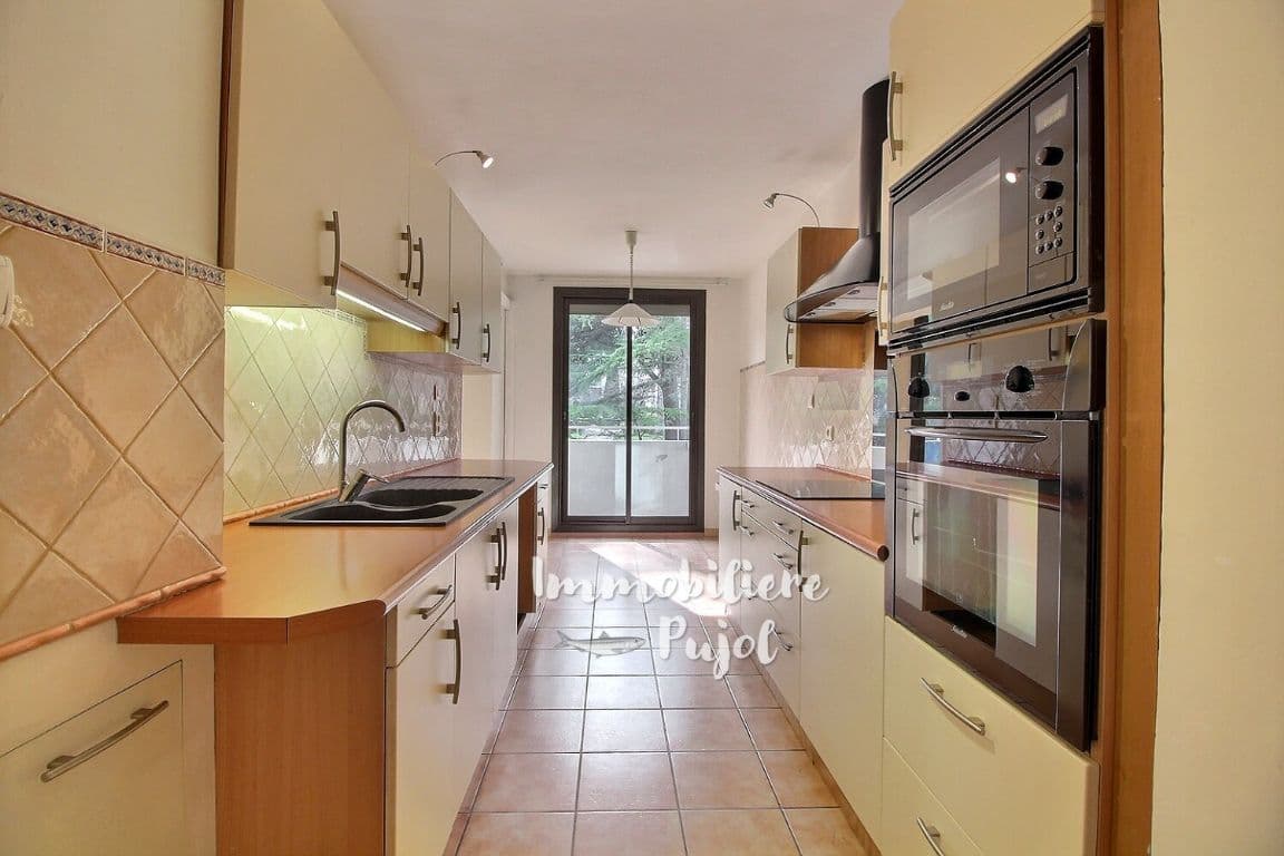 Appartement T3 à louer à Marseille – photo 4