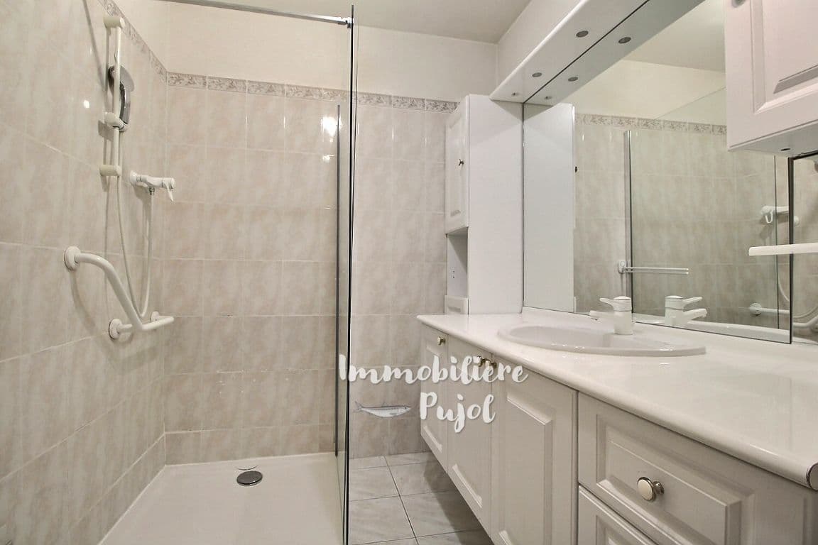 Appartement T3 à louer à Marseille – photo 9