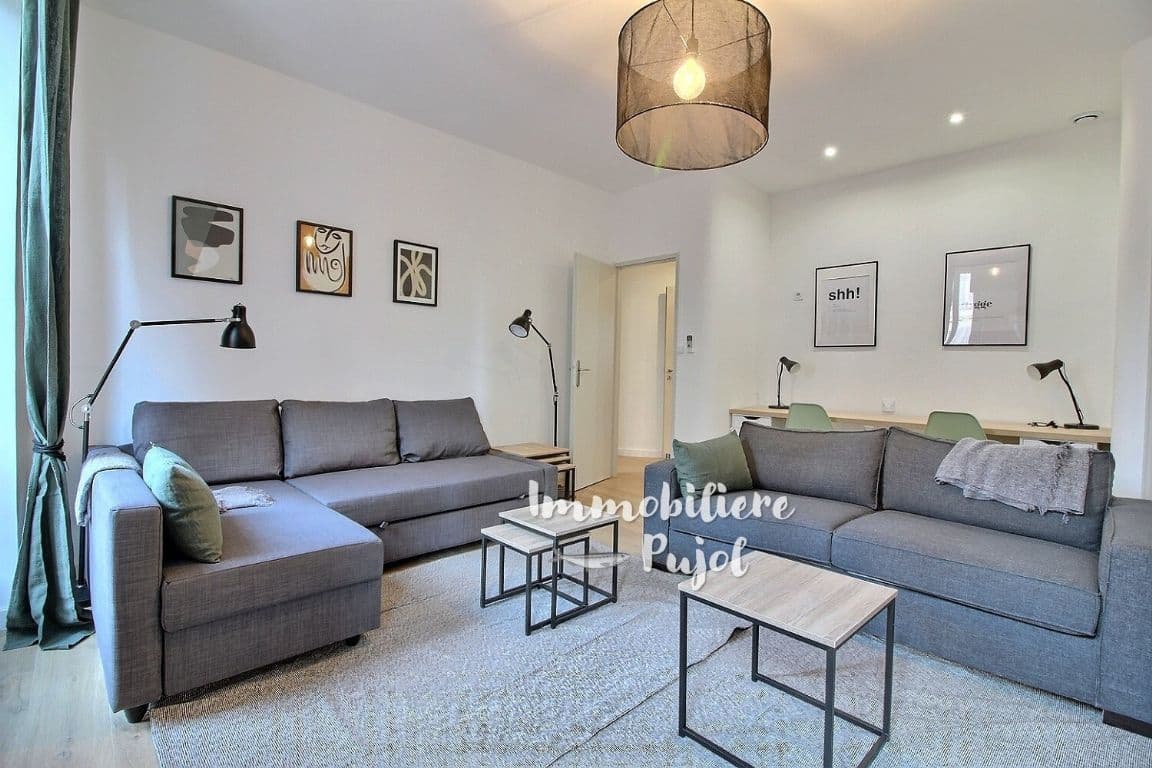 Appartement T3 à louer à MARSEILLE – photo 2