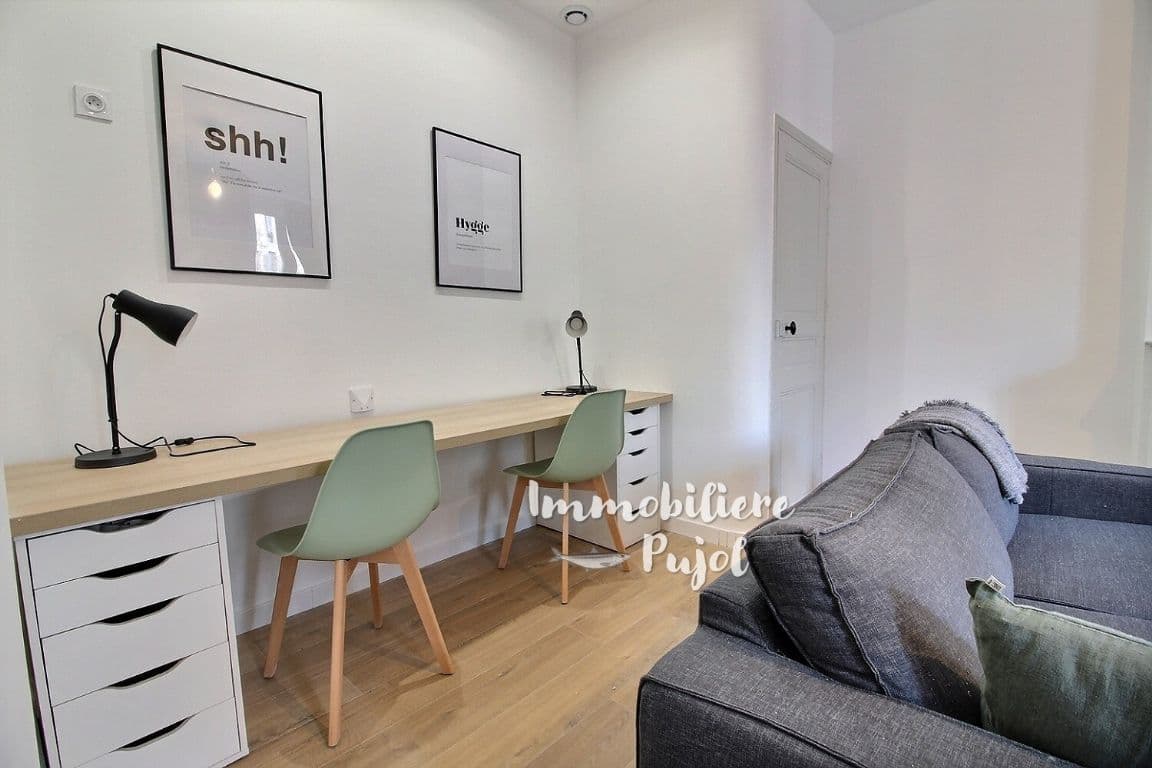 Appartement T3 à louer à MARSEILLE – photo 3