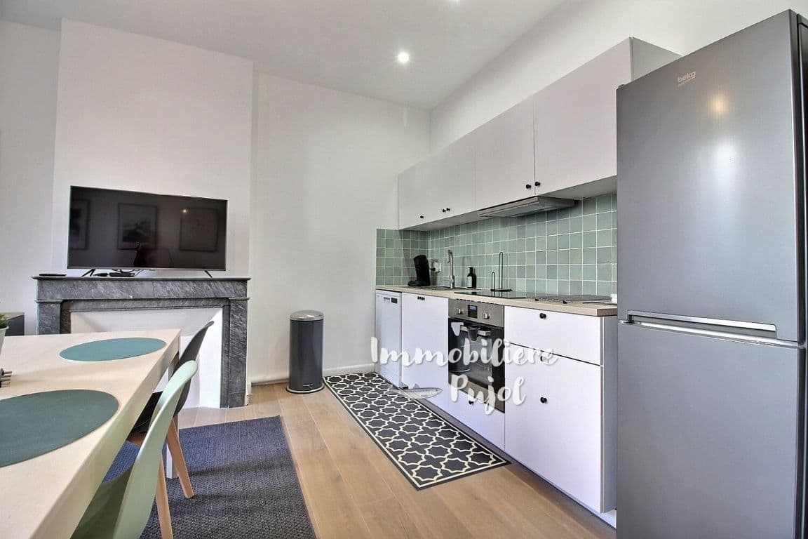 Appartement T3 à louer à MARSEILLE – photo 5