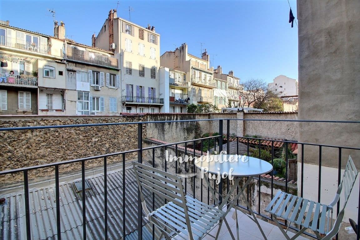 Appartement T3 à louer à MARSEILLE – photo 6