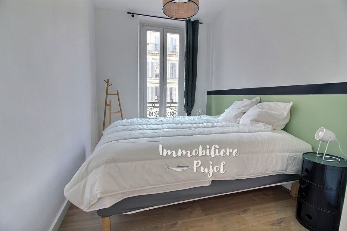 Appartement T3 à louer à MARSEILLE – photo 7