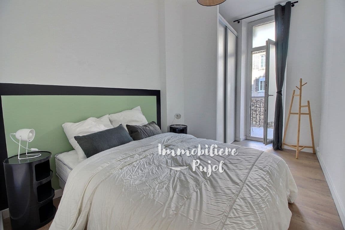 Appartement T3 à louer à MARSEILLE – photo 8