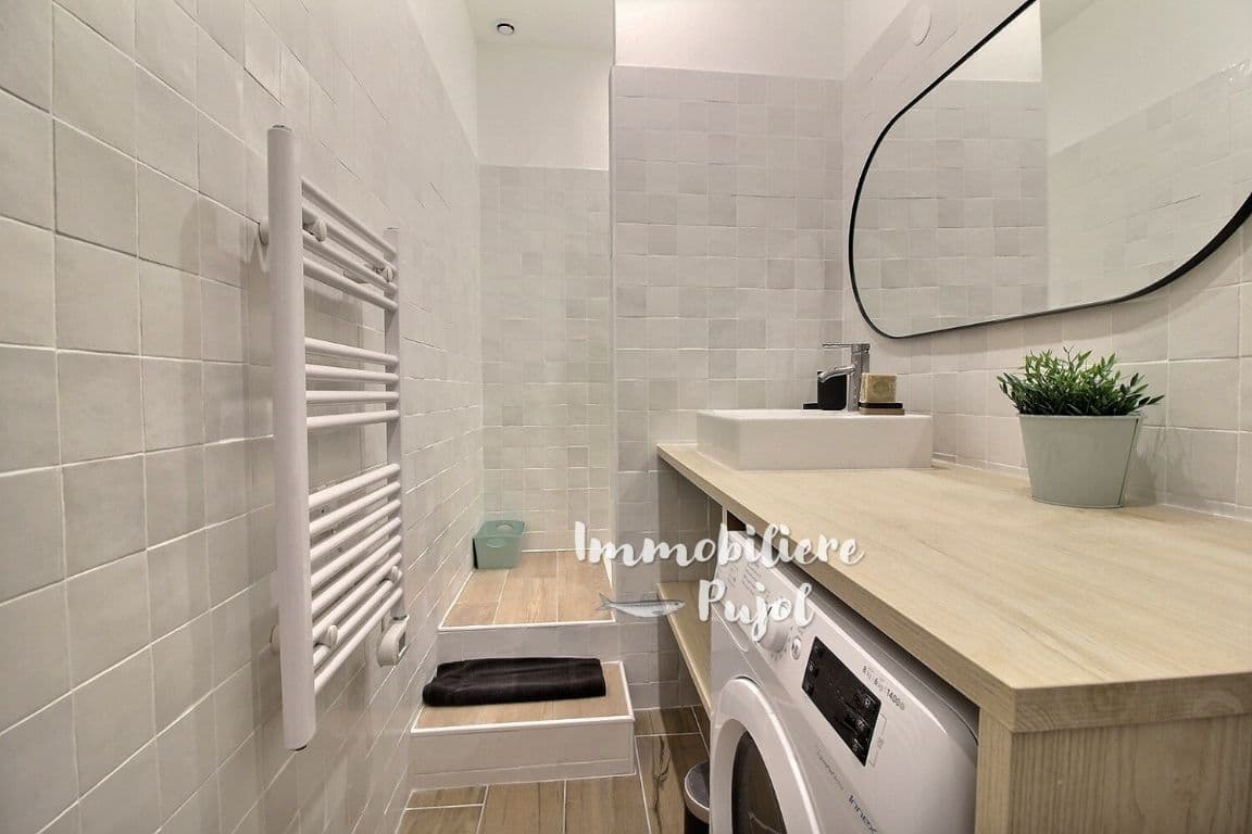 Appartement T3 à louer à MARSEILLE – photo 9