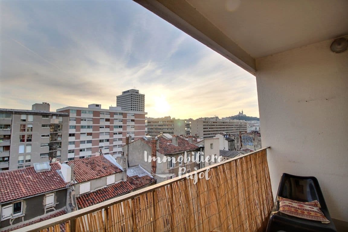 Appartement T3 à louer à Marseille – photo 4