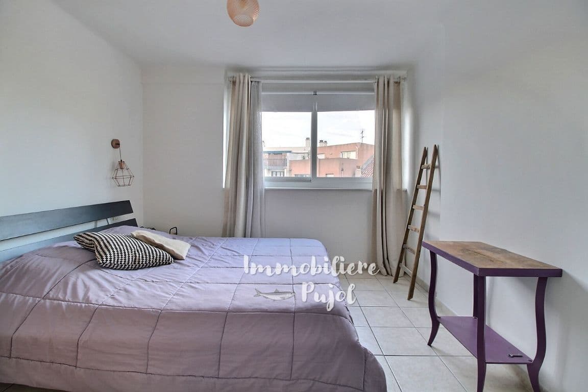 Appartement T3 à louer à Marseille – photo 7