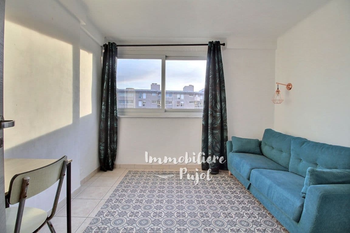 Appartement T3 à louer à Marseille – photo 8