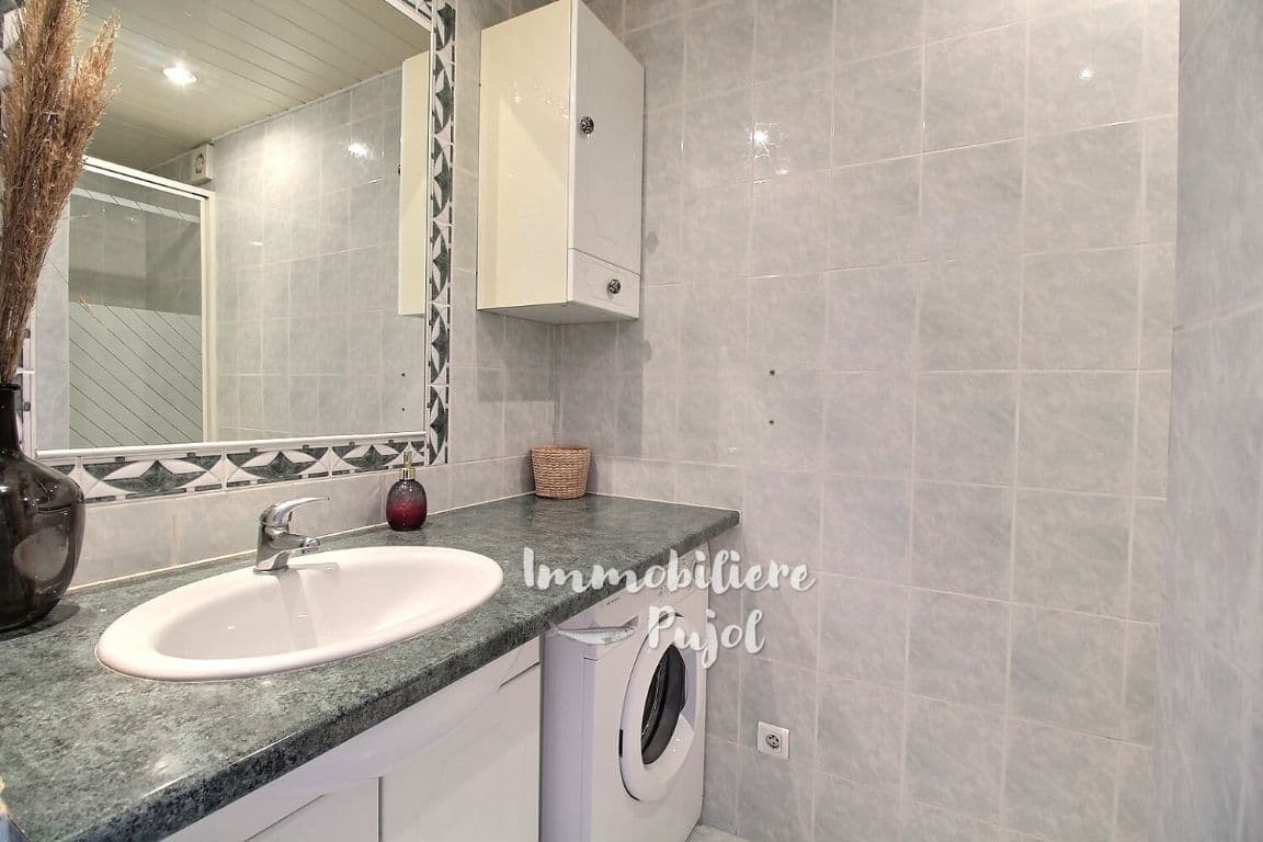 Appartement T3 à louer à Marseille – photo 9