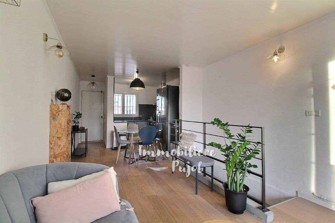 Appartement T3 à louer à Marseille – photo 6