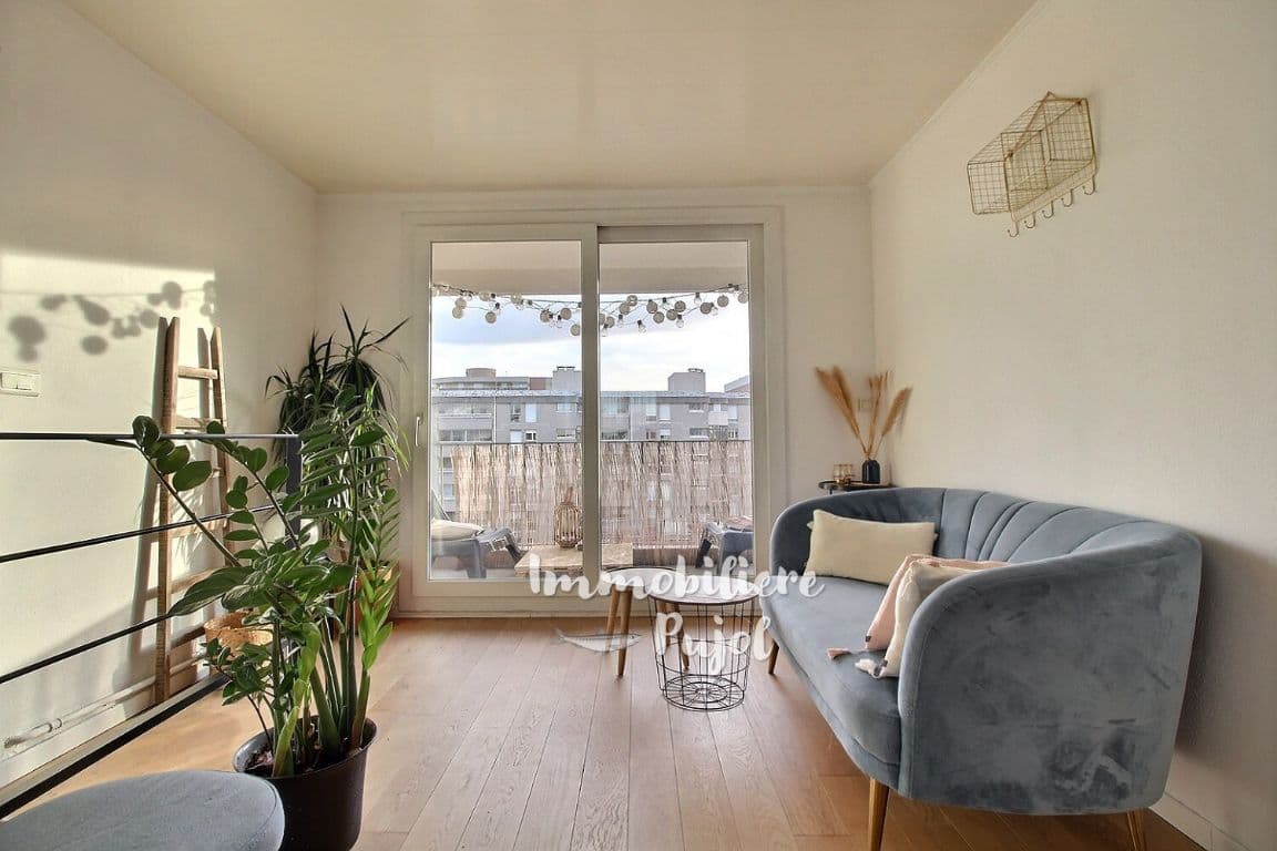 Appartement T3 à louer à Marseille – photo 5