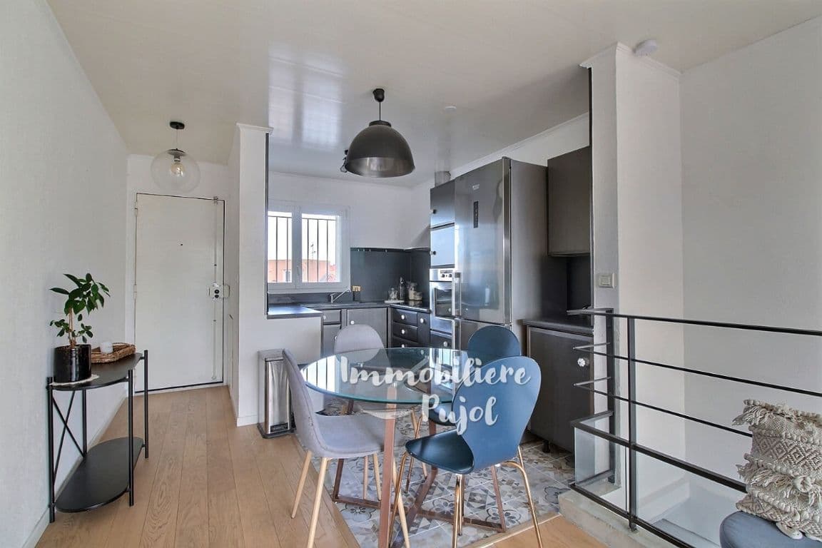 Appartement T3 à louer à Marseille – photo 2