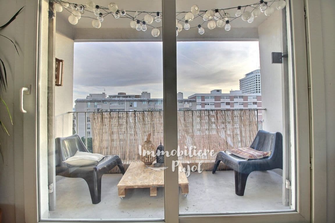 Appartement T3 à louer à Marseille – photo 3