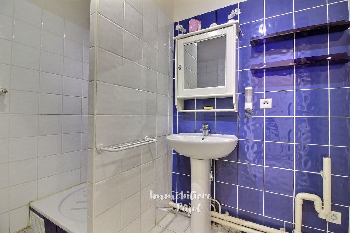 Appartement T2 à louer à MARSEILLE – photo 7