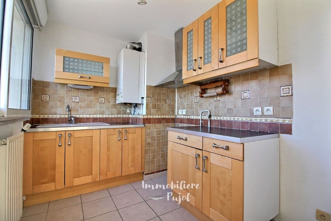 Appartement T2 à louer à MARSEILLE – photo 4