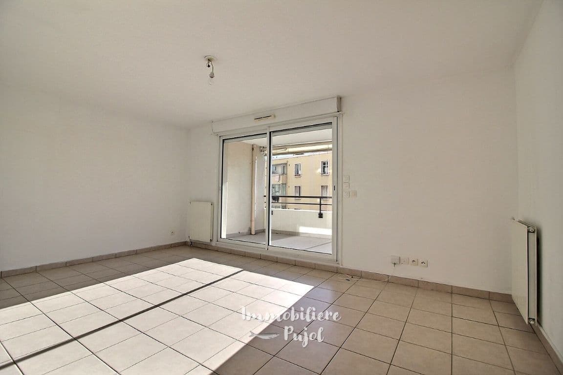 Appartement T2 à louer à MARSEILLE – photo 3