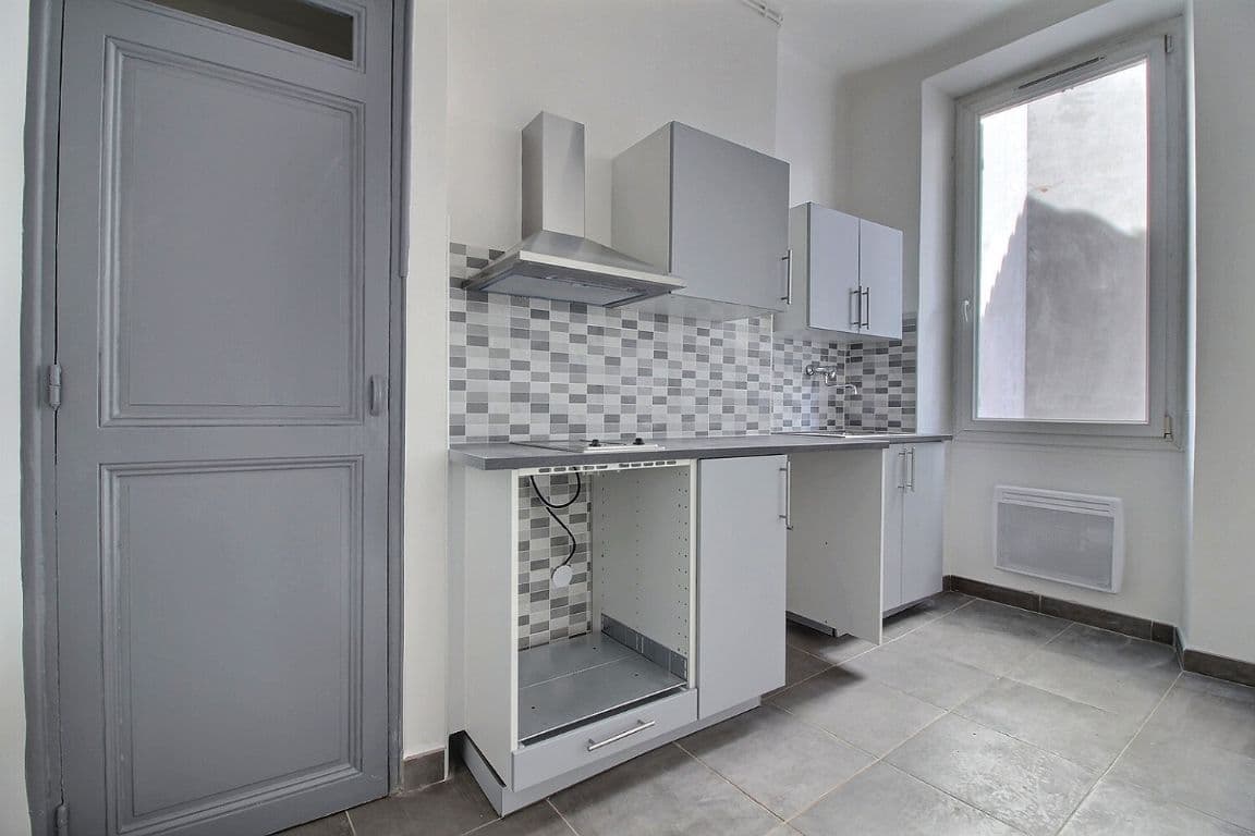 Appartement T2 à louer à Marseille – photo 1