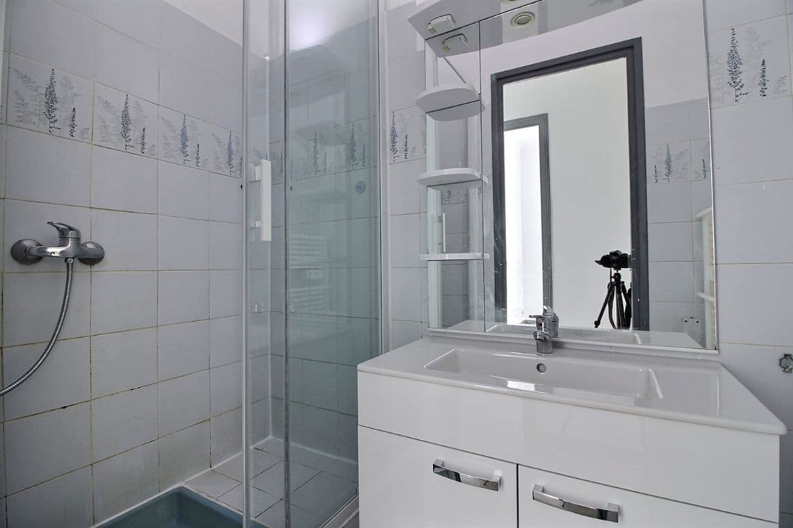 Appartement T2 à louer à Marseille – photo 4