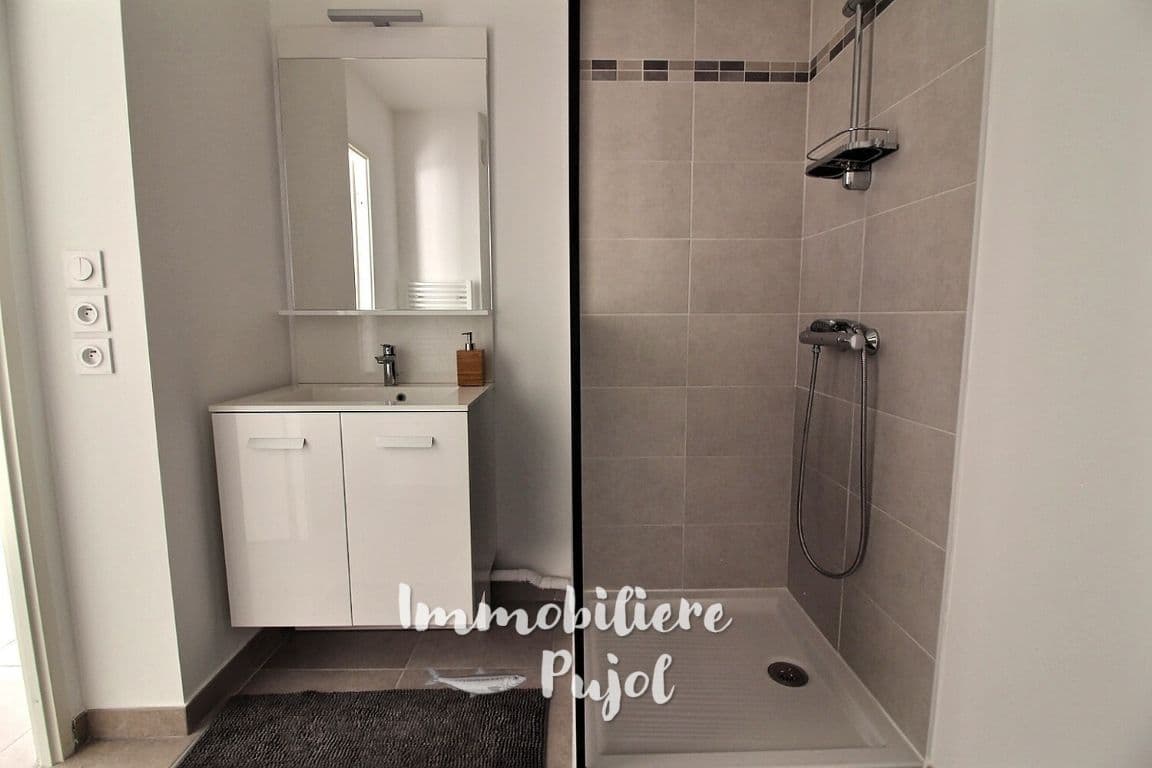 Appartement T2 à louer à Marseille – photo 4