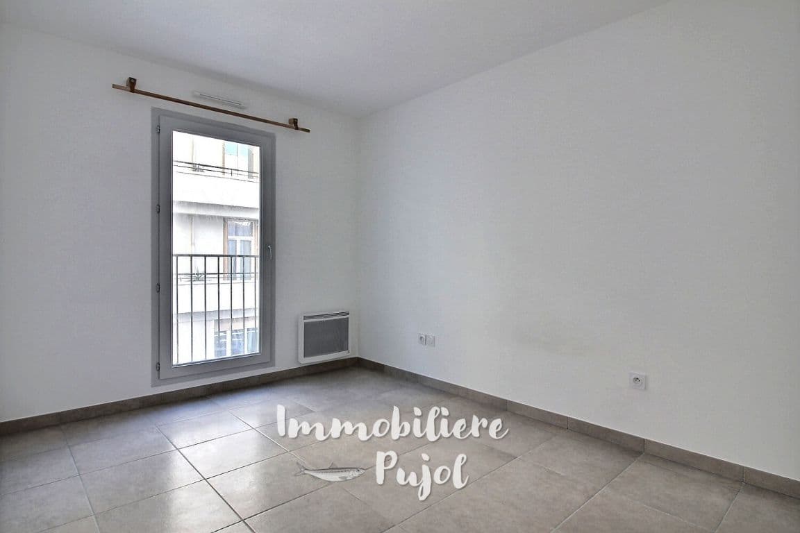 Appartement T2 à louer à Marseille – photo 5