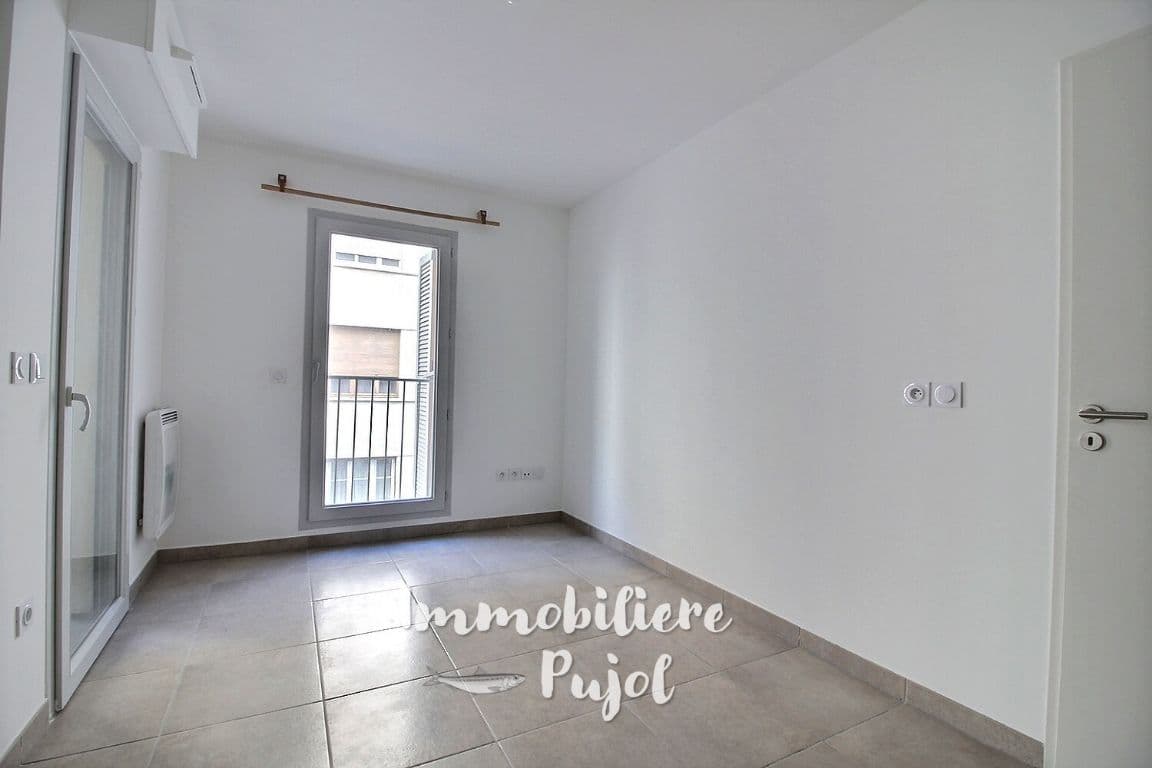 Appartement T2 à louer à Marseille – photo 3
