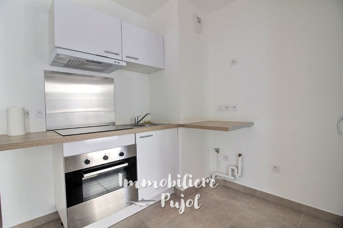 Appartement T2 à louer à Marseille – photo 2