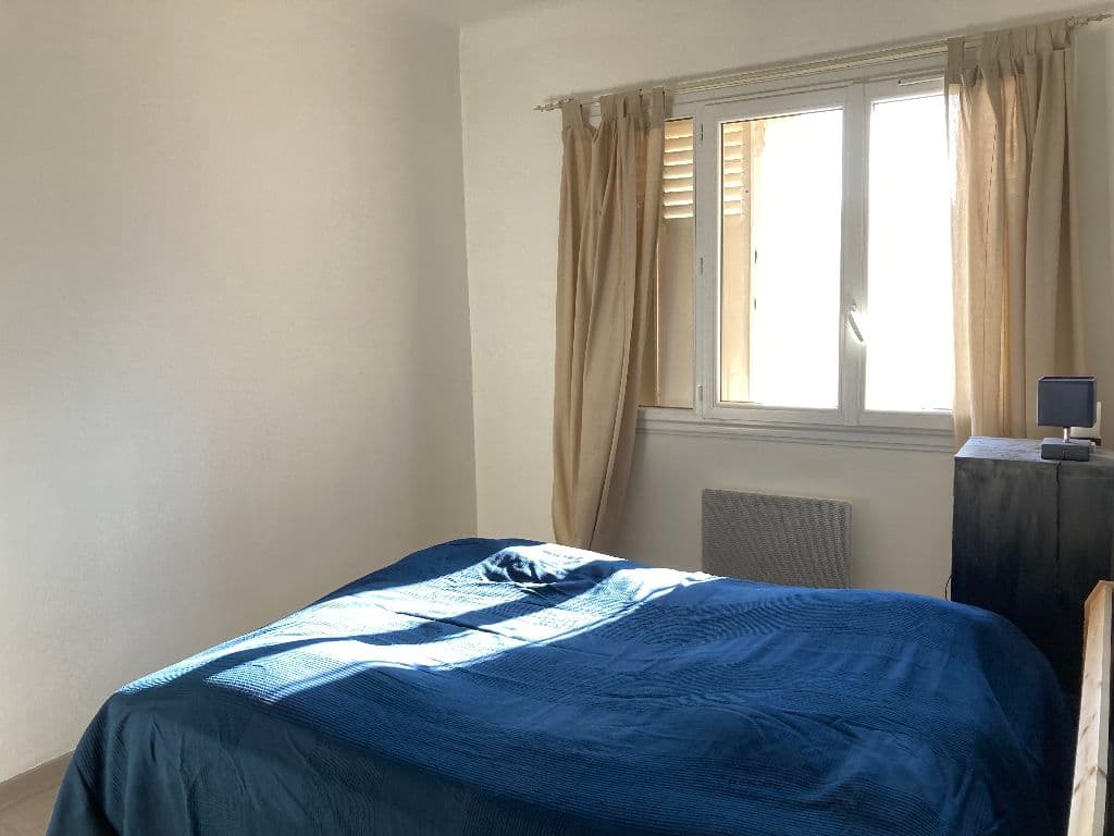 Appartement T2 à louer à Marseille – photo 4