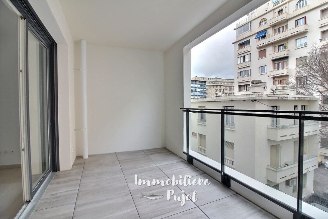 Appartement T2 à louer à Marseille – photo 4